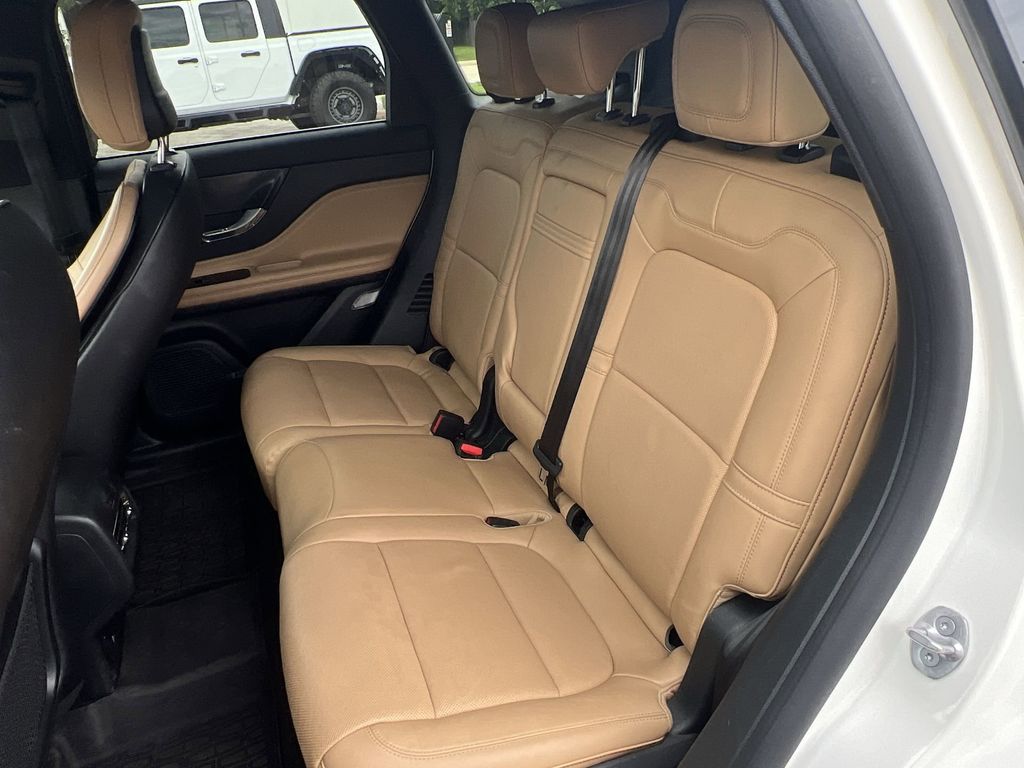 2022 Lincoln Corsair Grand Touring - Photo 32