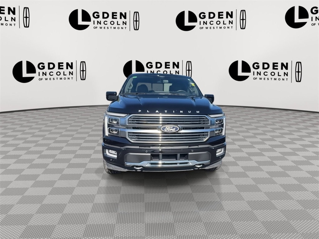 Used 2024 Ford F-150 Platinum Truck