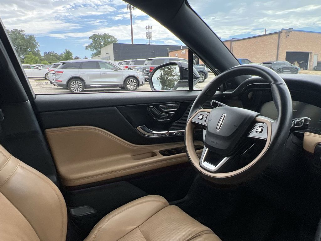2022 Lincoln Corsair Grand Touring - Photo 15