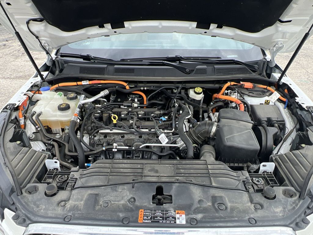 2022 Lincoln Corsair Grand Touring - Photo 24