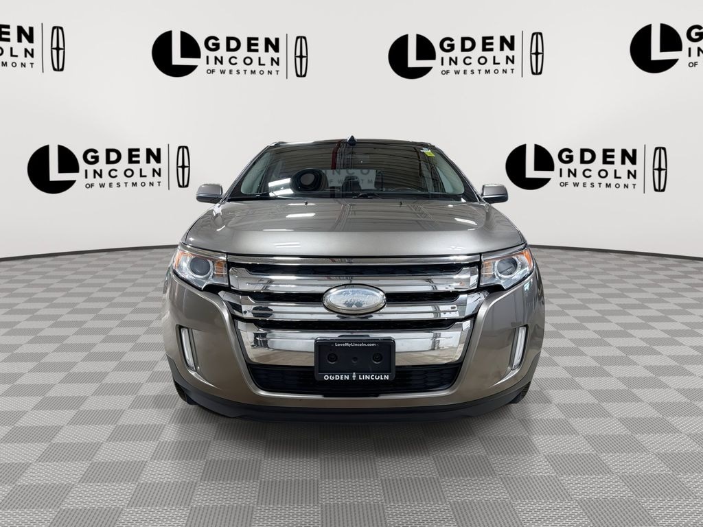 Used 2013 Ford Edge SEL SUV