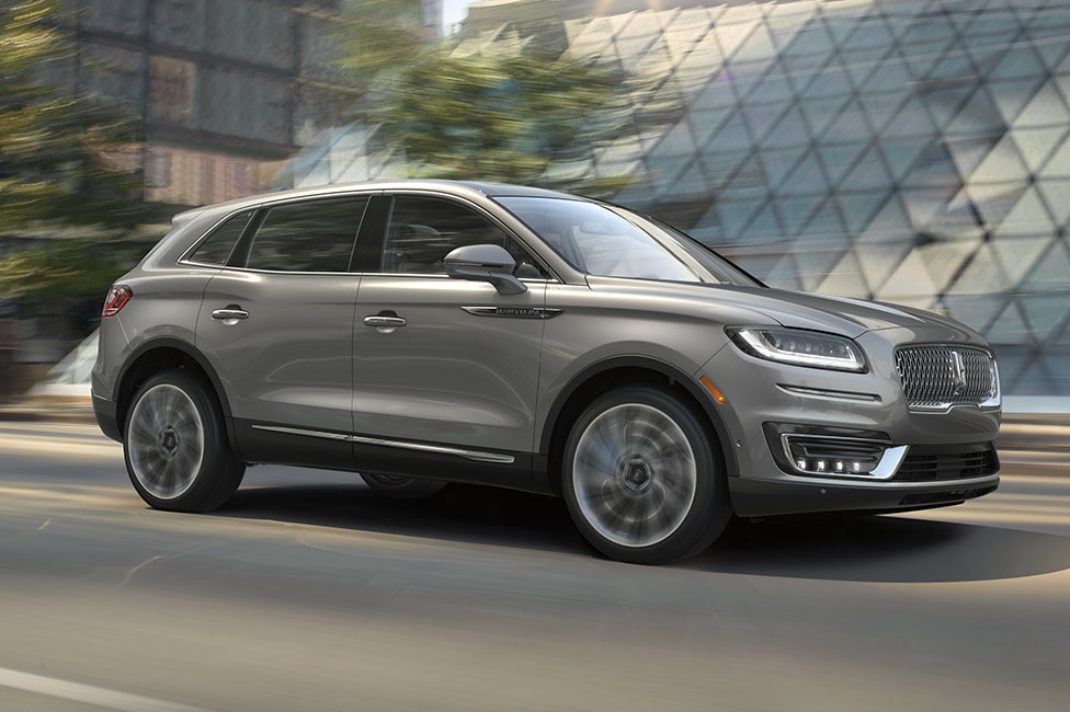 Westmont's Ogden Lincoln of Westmont New and PreOwned Lincoln Cars