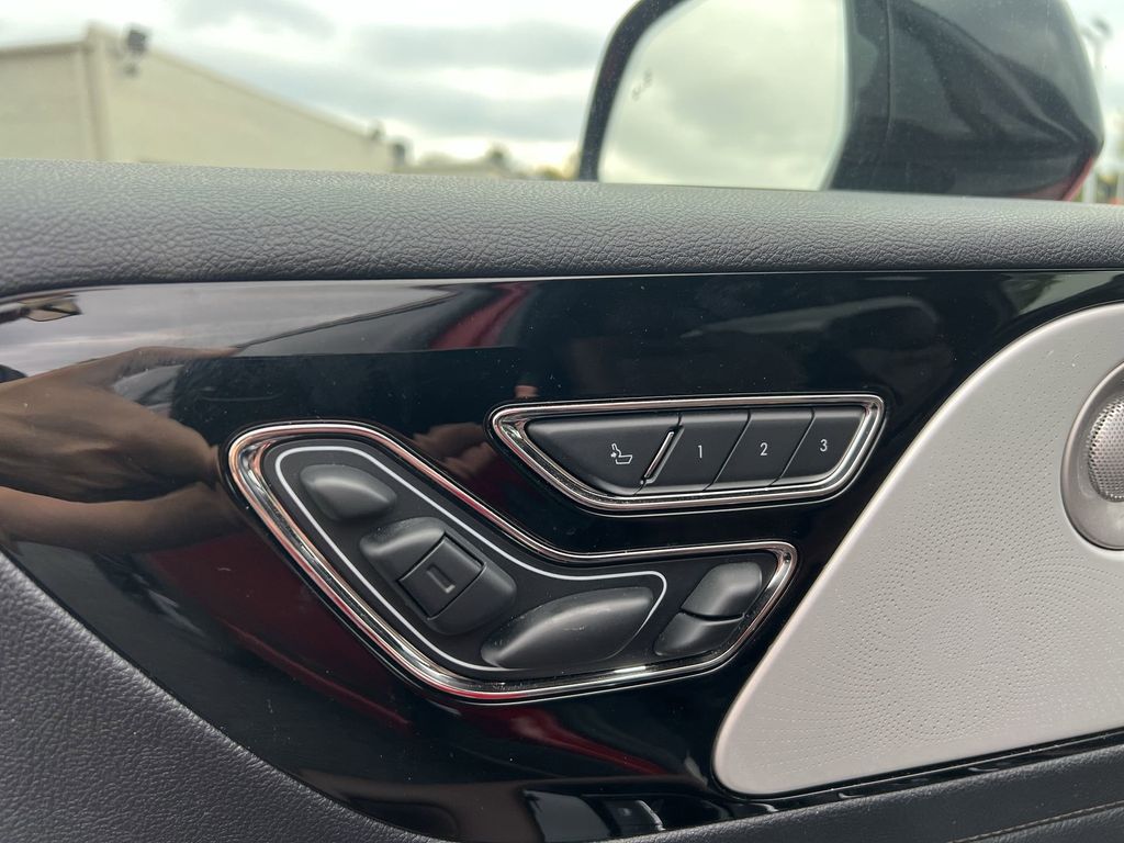 2025 Lincoln Aviator Reserve - Photo 20