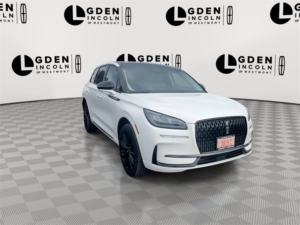 Used 2024 Lincoln Corsair Premiere SUV