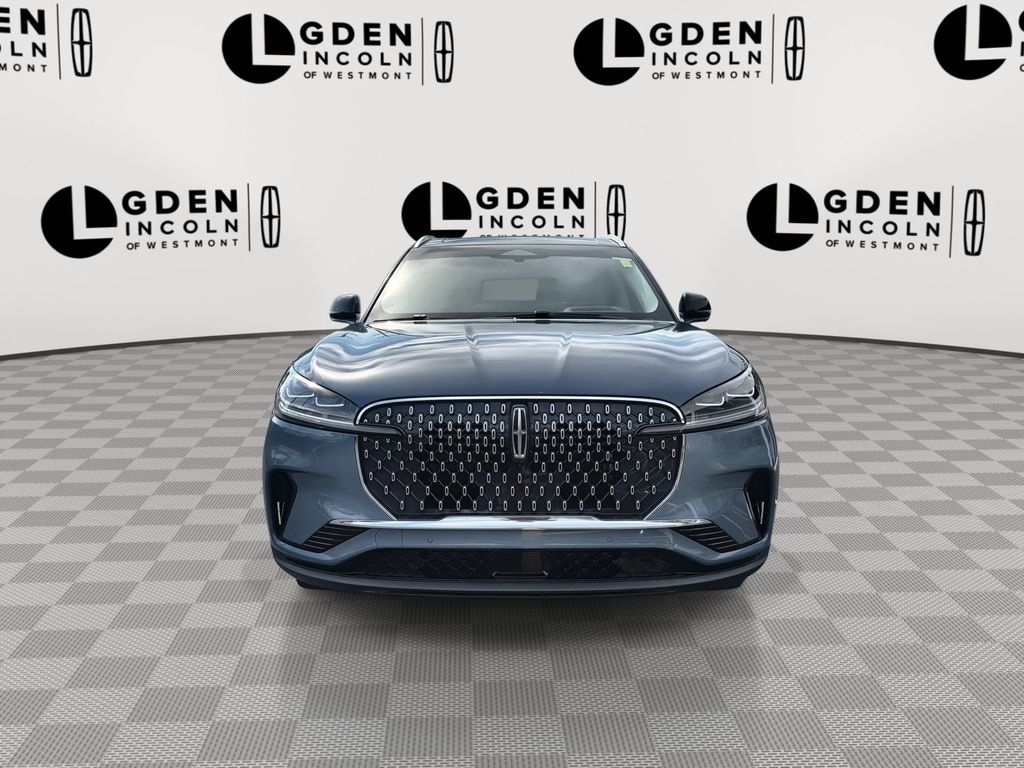 Used 2025 Lincoln Aviator Reserve SUV
