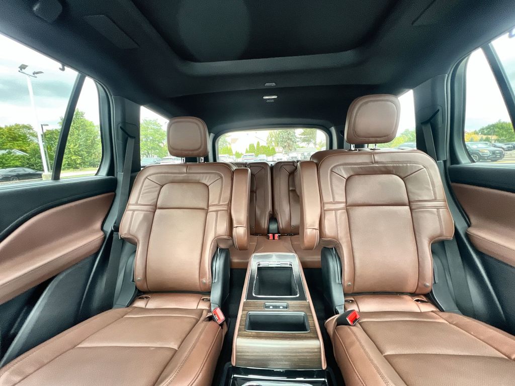 2025 Lincoln Aviator Reserve - Photo 13