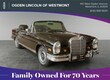 Mercedes-Benz 250 SE
