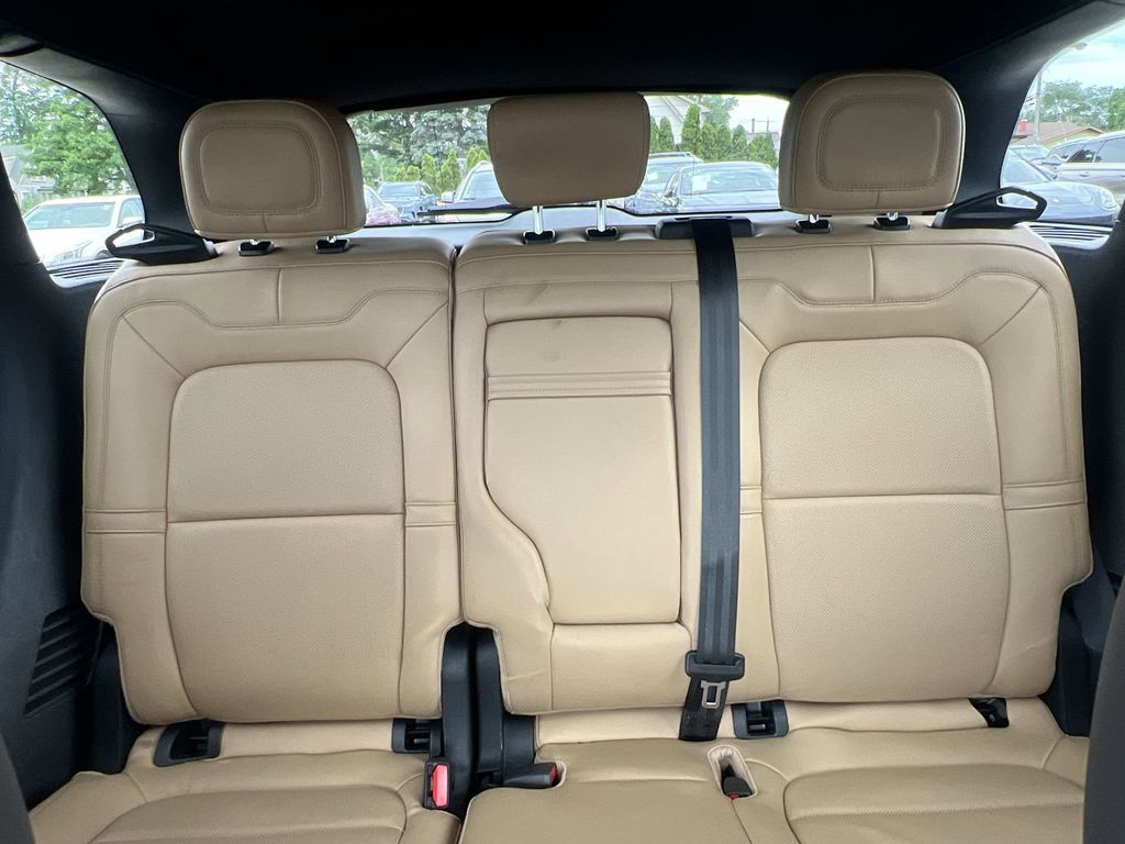 2022 Lincoln Corsair Grand Touring - Photo 13