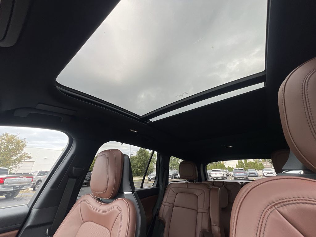 2025 Lincoln Aviator Reserve - Photo 22