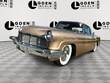  Lincoln Continental