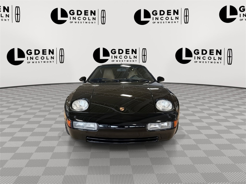 Used 1994 Porsche 928 GTS Coupe