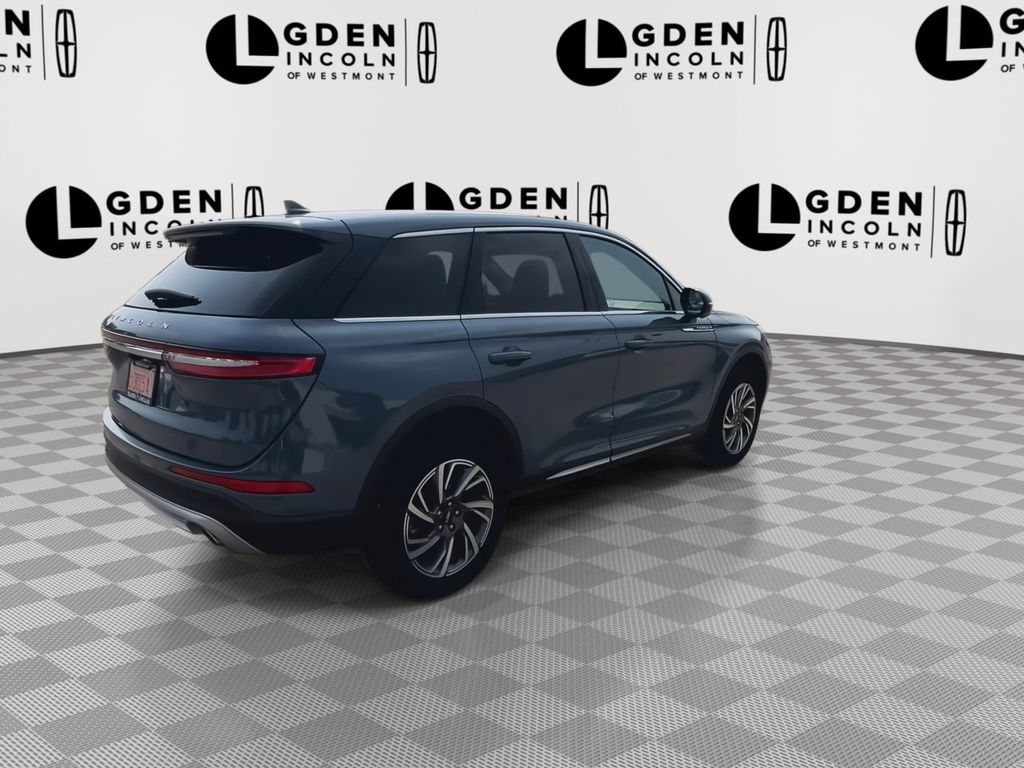 2023 Lincoln Corsair Base - Photo 8