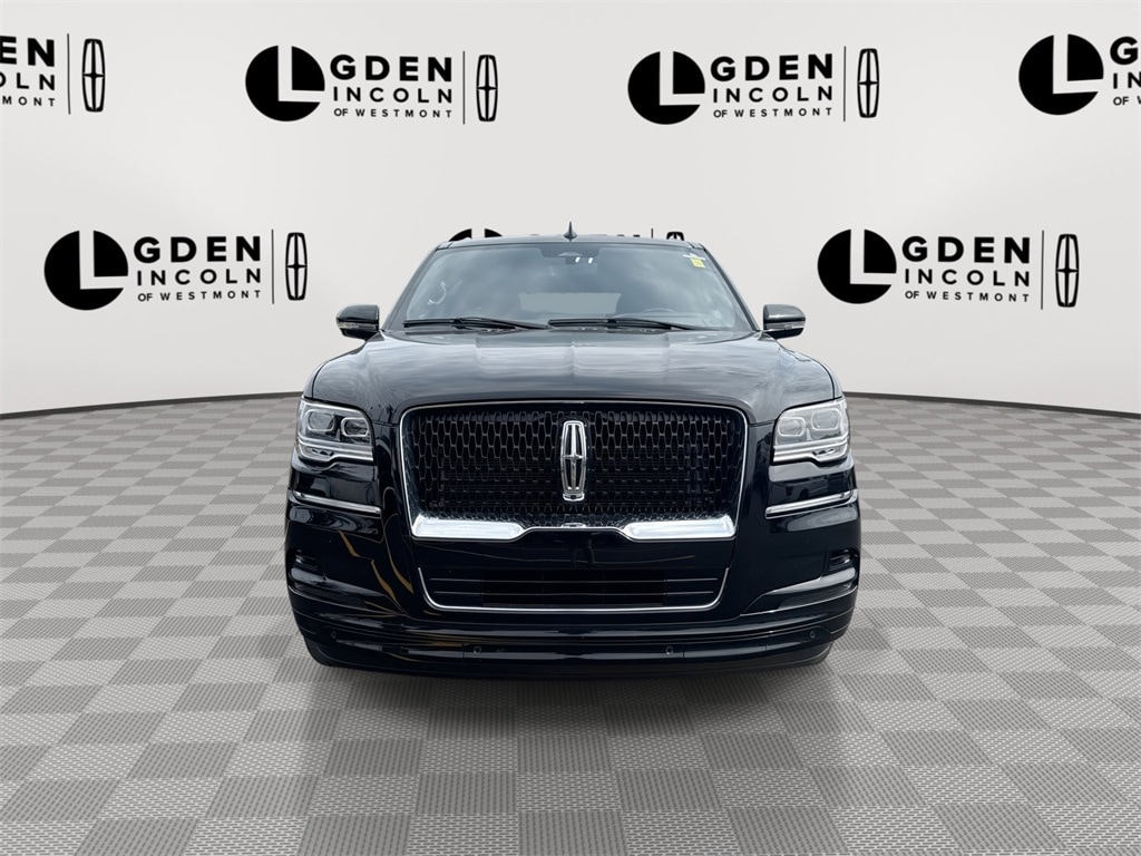 Used 2024 Lincoln Navigator Reserve SUV