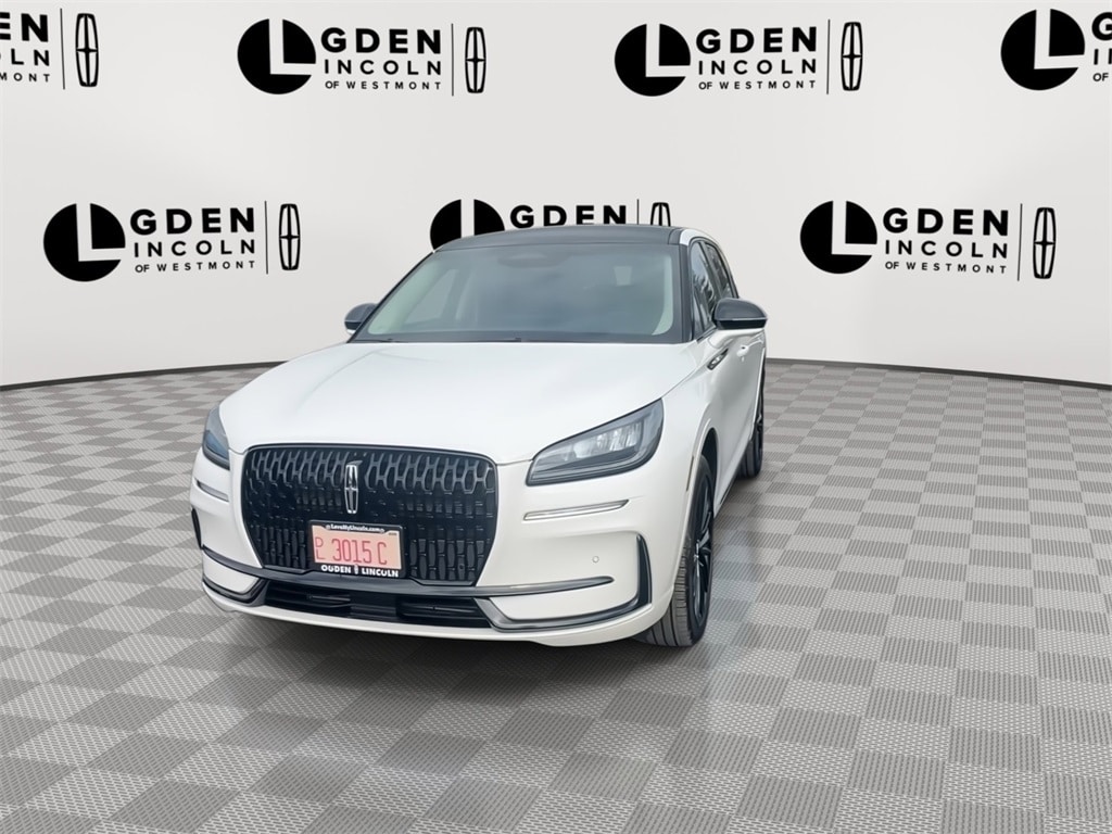 Used 2024 Lincoln Corsair Premiere SUV