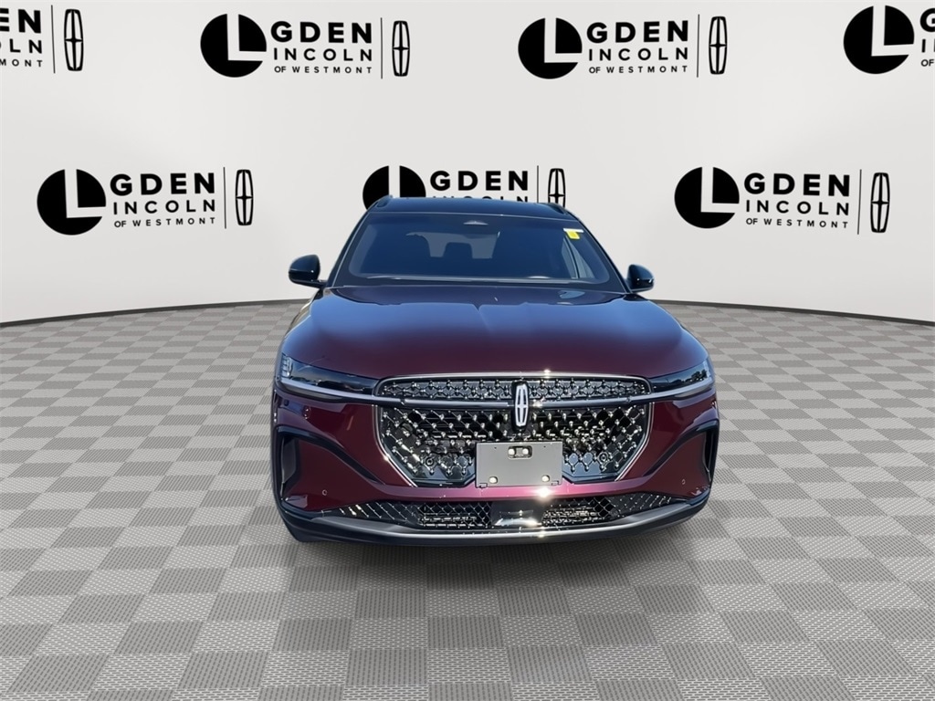 Used 2024 Lincoln Nautilus Reserve SUV