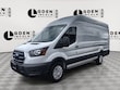  Ford E-Transit-350