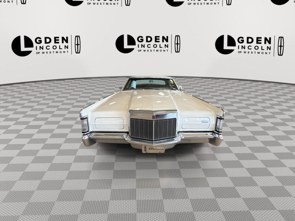 Used 1968 Lincoln Mark III