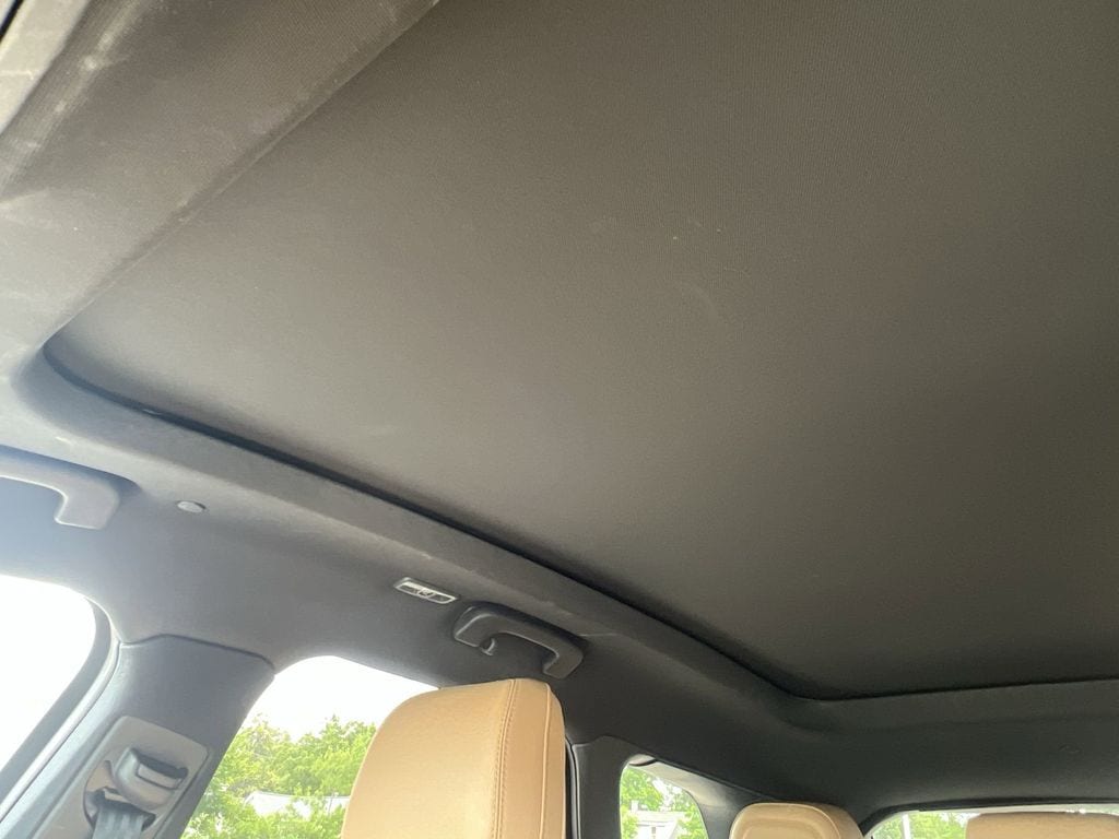 2022 Lincoln Corsair Grand Touring - Photo 22