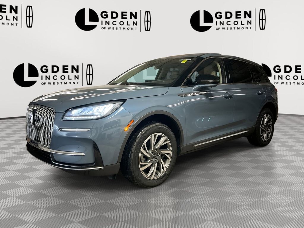Used 2024 Lincoln Corsair Premiere SUV