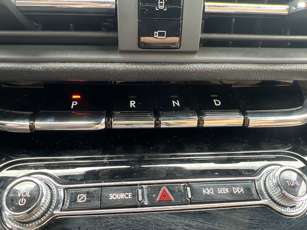 2022 Lincoln Corsair Grand Touring - Photo 29