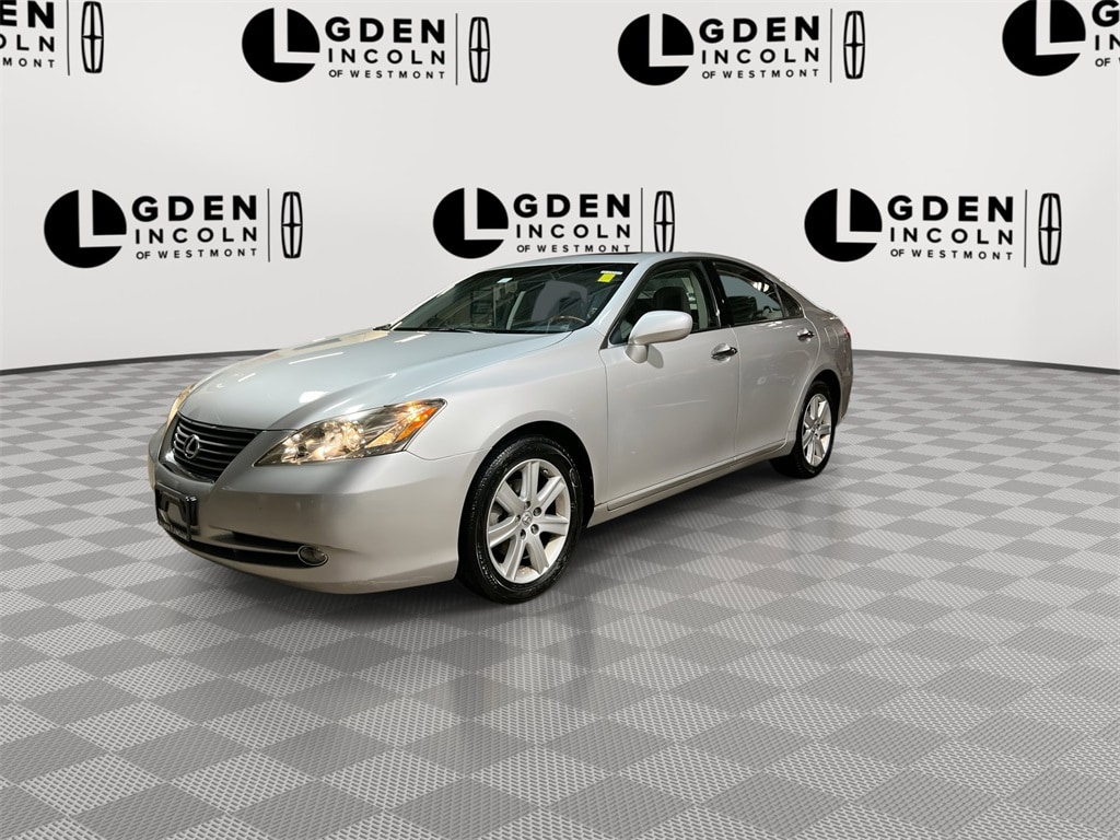 Used 2008 Lexus ES 350 Sedan