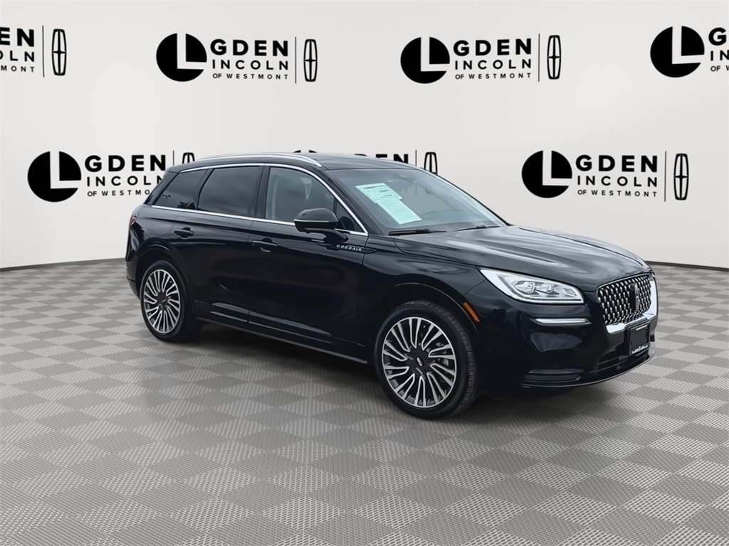 Used 2022 Lincoln Corsair Grand Touring with VIN 5LMTJ5DZ9NUL04095 for sale in Westmont, IL