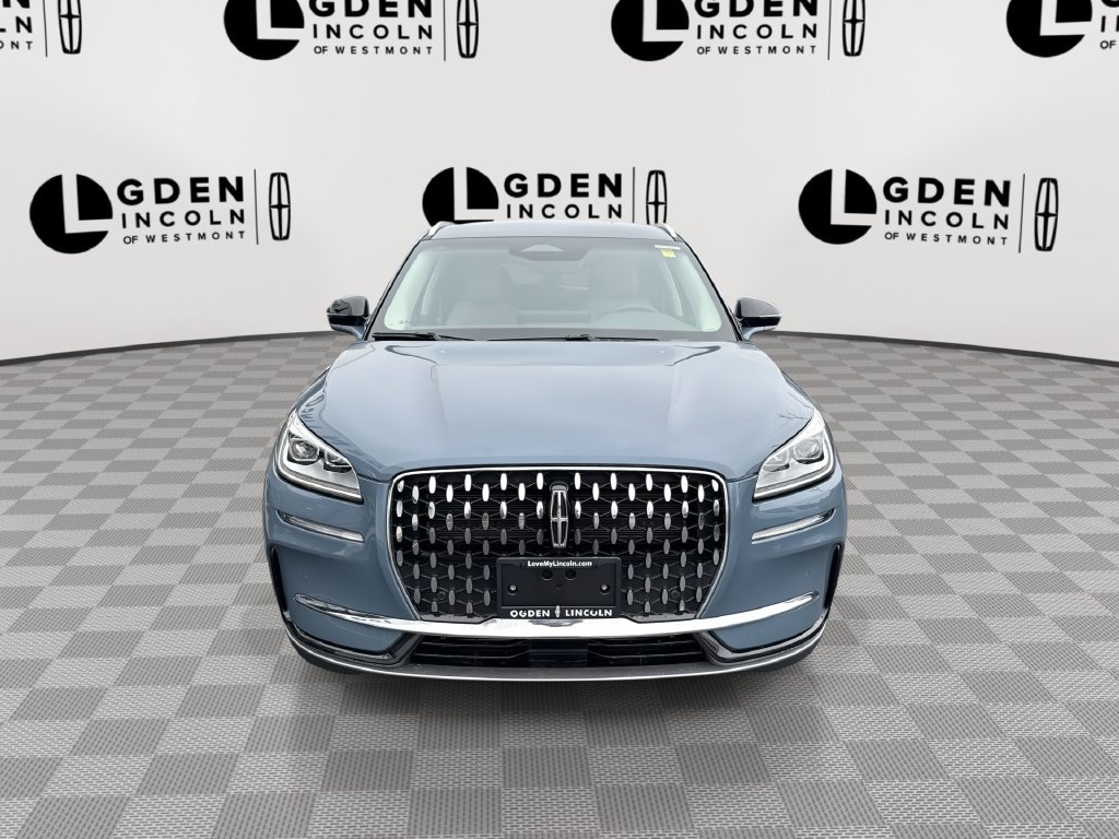 Certified 2023 Lincoln Corsair Reserve SUV