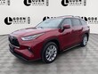  Toyota Highlander Hybrid