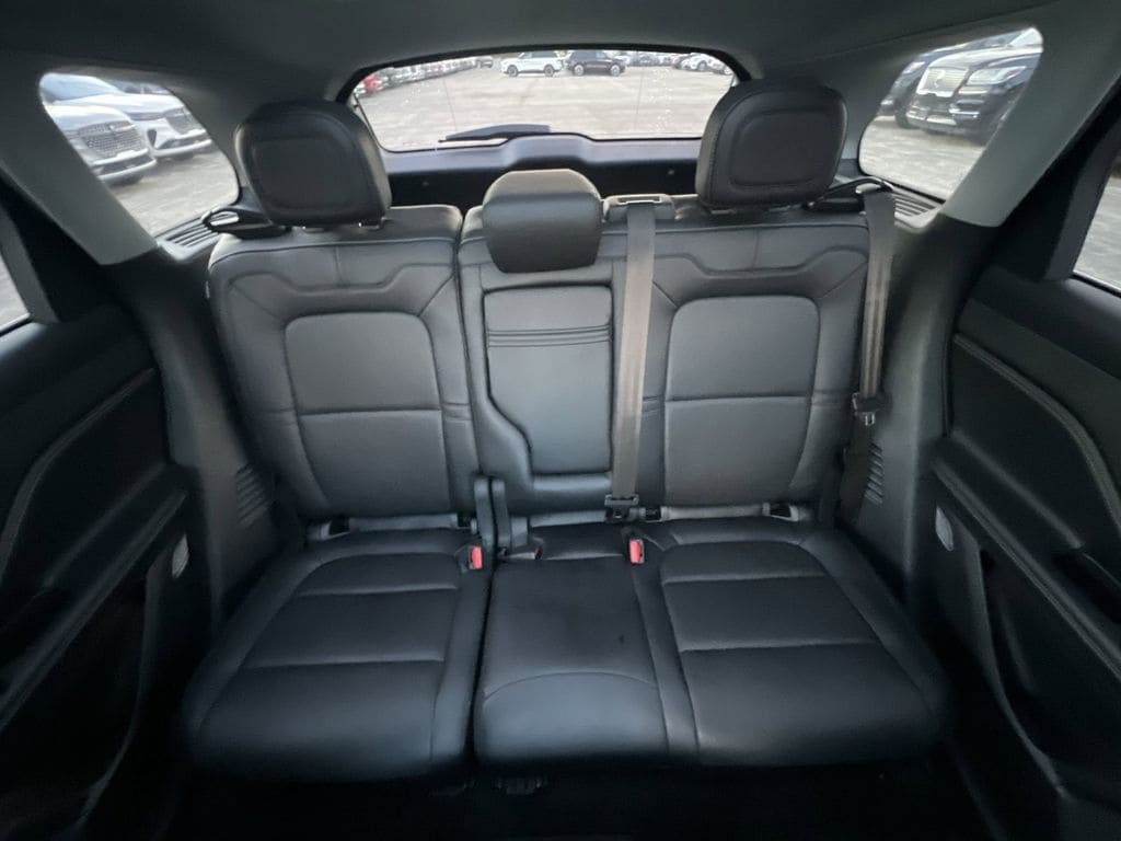 2022 Lincoln Corsair Base - Photo 26