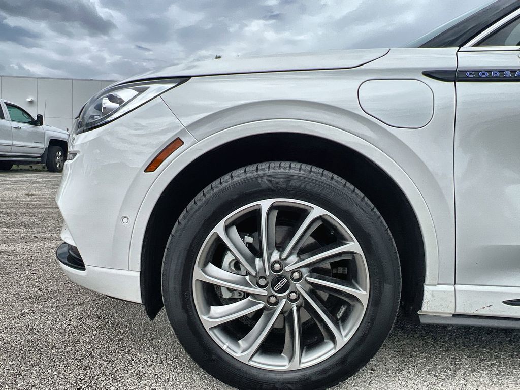 2022 Lincoln Corsair Grand Touring - Photo 25