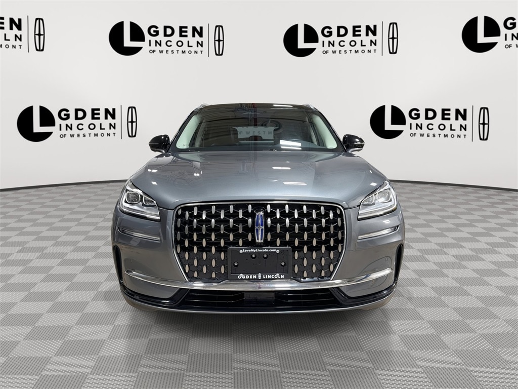Used 2024 Lincoln Corsair Grand Touring SUV