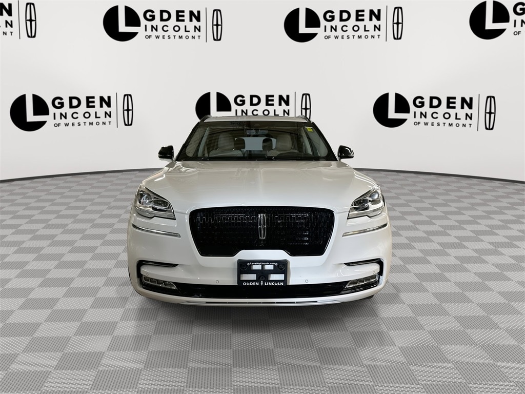 Used 2023 Lincoln Aviator Reserve SUV
