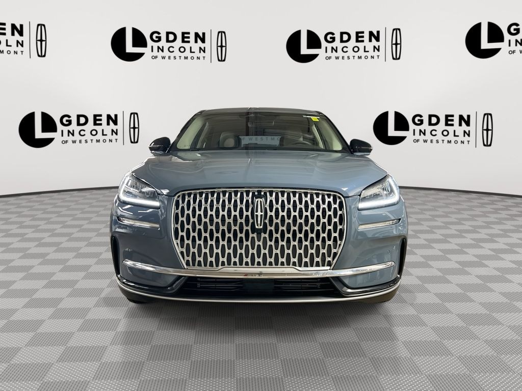 Used 2024 Lincoln Corsair Premiere SUV