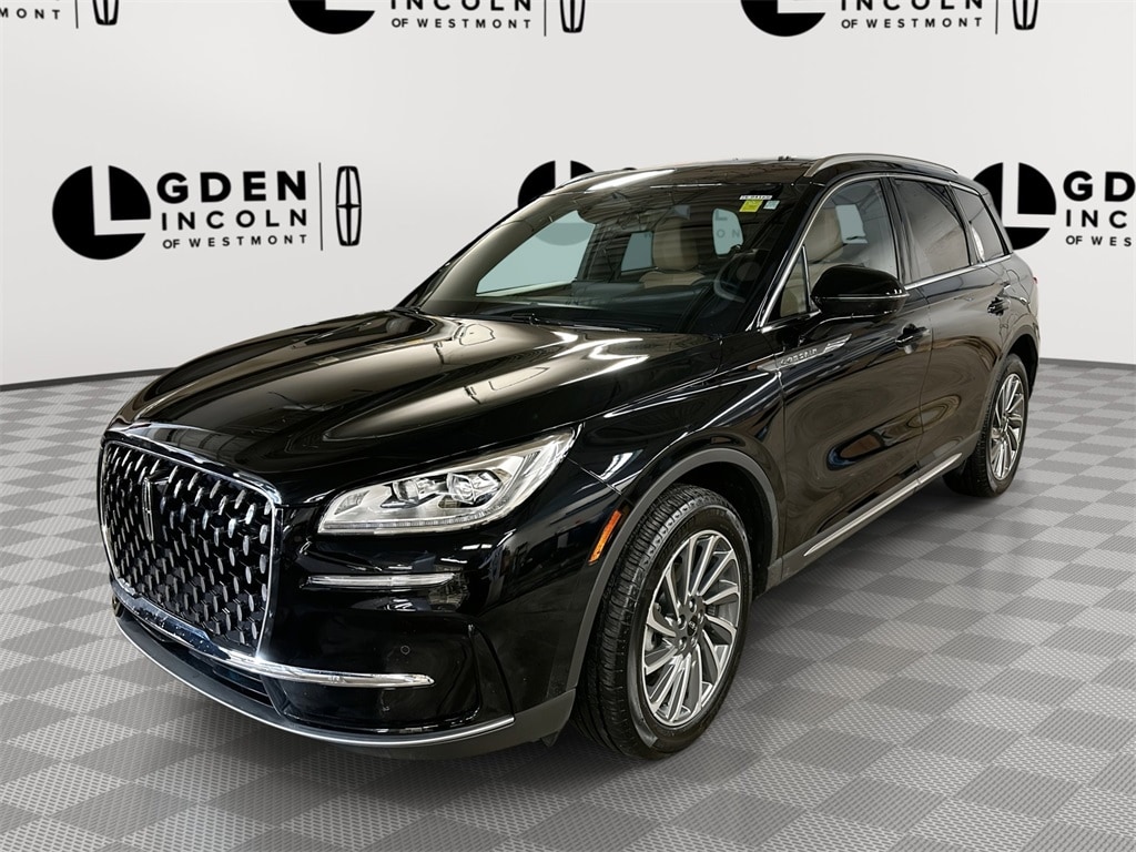 2023 Lincoln Corsair Reserve's photo