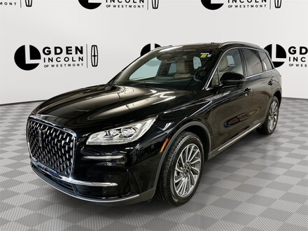 2023 Lincoln Corsair Reserve SUV