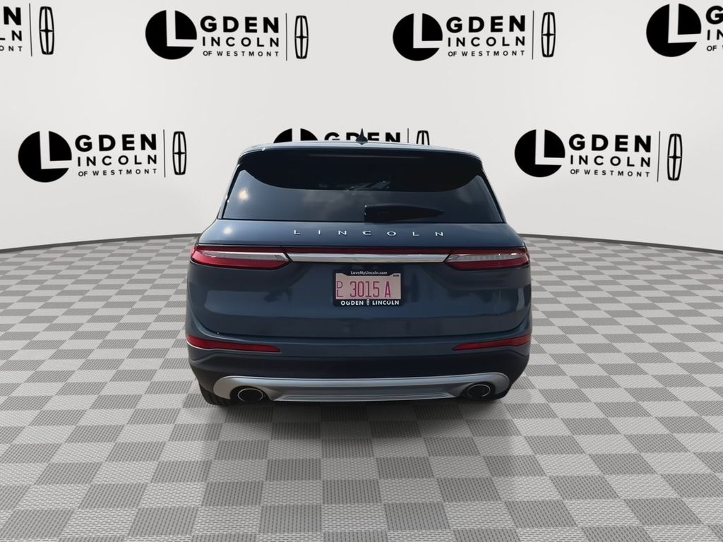 2023 Lincoln Corsair Base - Photo 7