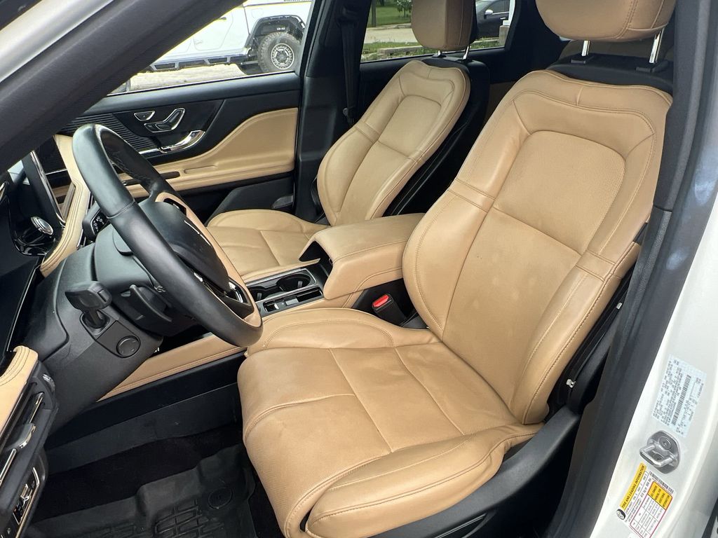 2022 Lincoln Corsair Grand Touring - Photo 19