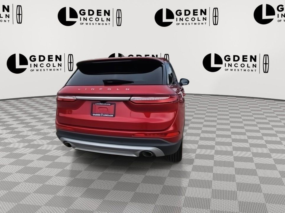 2023 Lincoln Corsair Base - Photo 8