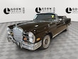  Mercedes-Benz 250 SE