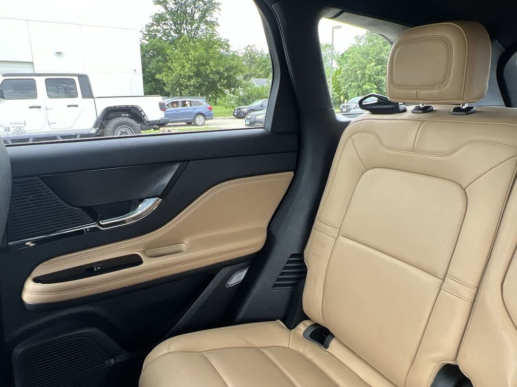 2022 Lincoln Corsair Grand Touring - Photo 12