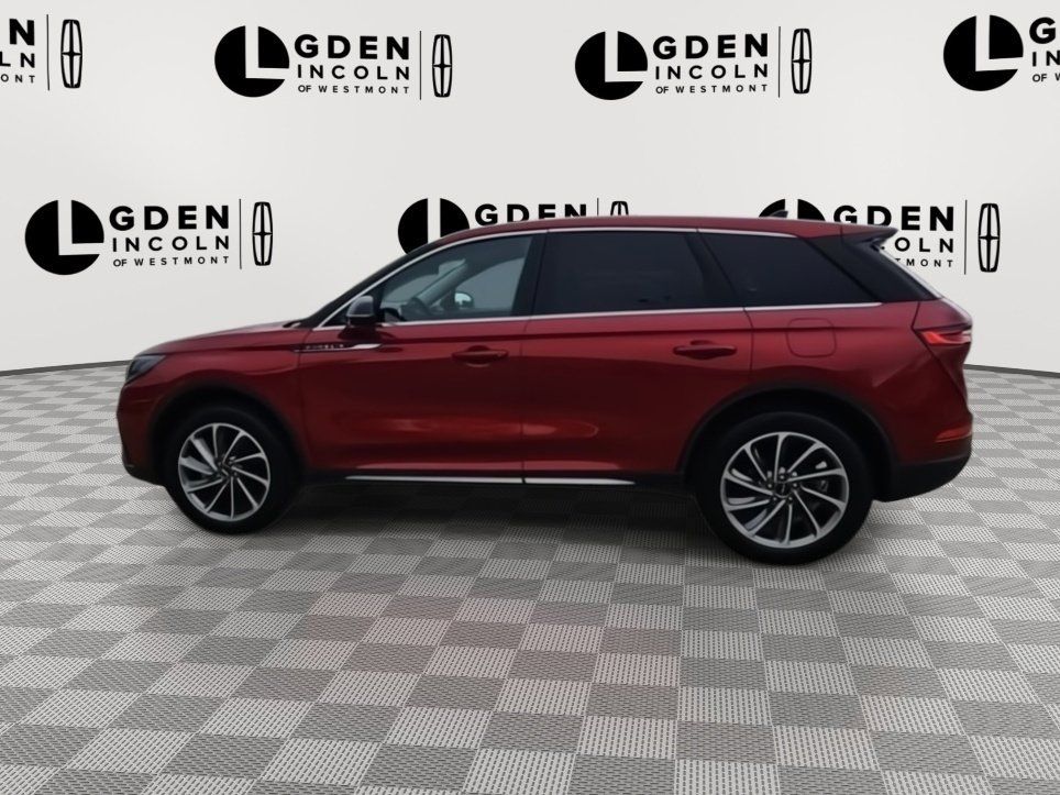 2023 Lincoln Corsair Base - Photo 6