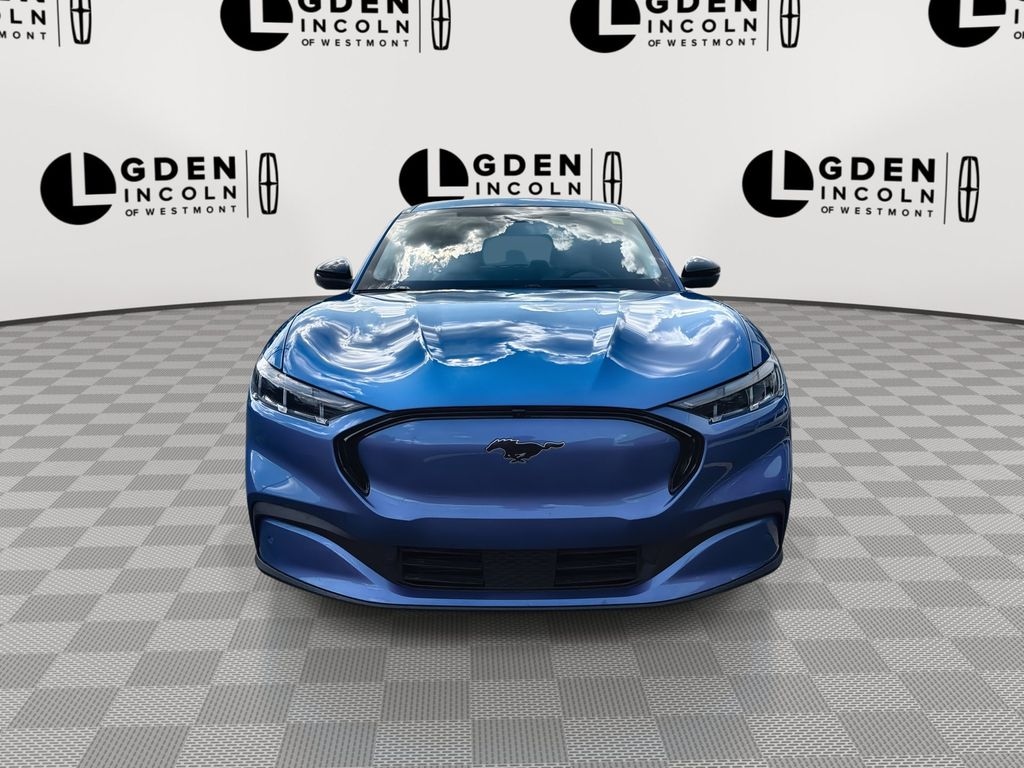 Used 2025 Ford Mustang Mach-E Premium SUV