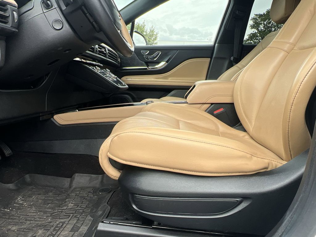 2022 Lincoln Corsair Grand Touring - Photo 20