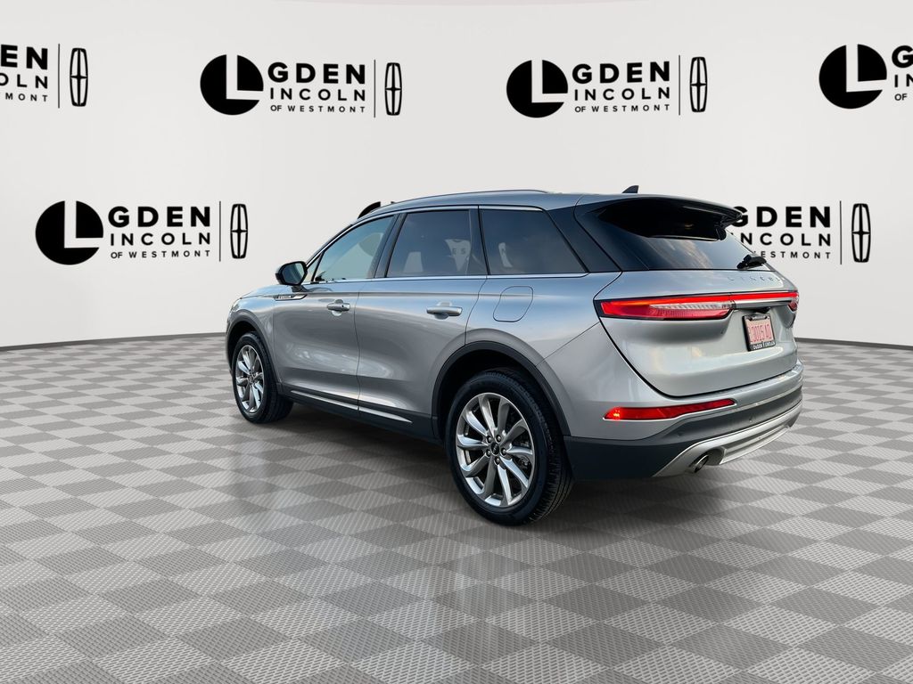 2022 Lincoln Corsair Base - Photo 6