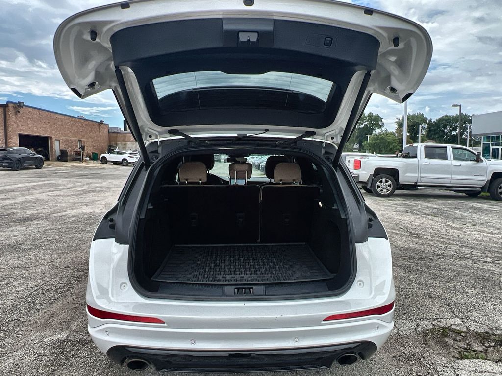 2022 Lincoln Corsair Grand Touring - Photo 27