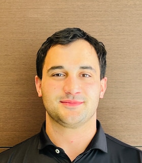 Staff member Tyler Garibay from ID_bce4b491e4ec