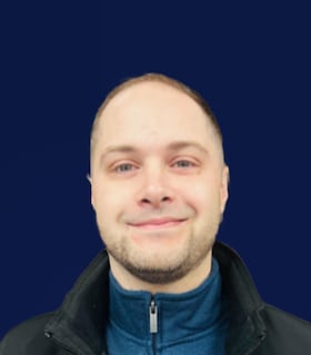 Staff member Alex Concannon from ID_e3f000517106
