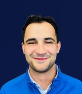 Staff member Tyler Garibay from ID_bce4b491e4ec