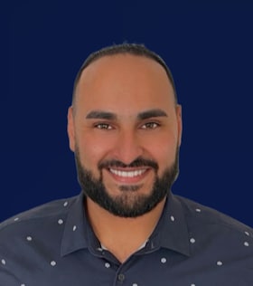 Staff member Syeed Alfakhori from ID_e3f000517106