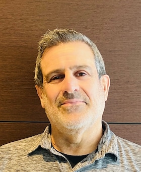 Staff member Mike Cima from ID_e3f000517106